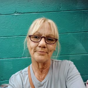 Meet your Posher, Sheryl